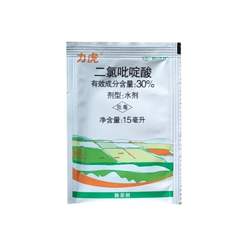 力虎-30%二氯吡啶酸