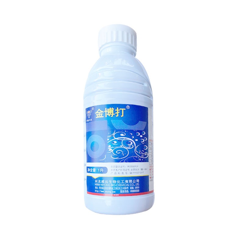 金博打-1.8%阿维菌素-1L