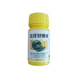 好美得-0.1%氯吡脲-可溶液剂