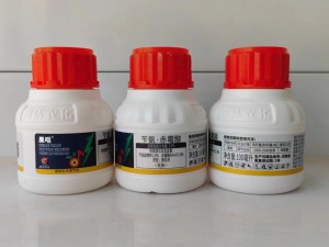 果唱-3.6%苄氨·赤霉酸-微乳剂