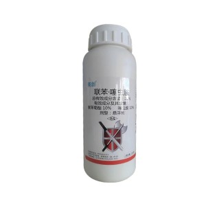 亮剑-20%联苯·噻虫胺-悬浮剂