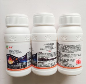 照耀-2%24-表芸·胺鲜酯-可溶液剂