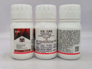 斑美拉-31%阿维·灭蝇胺-悬浮剂