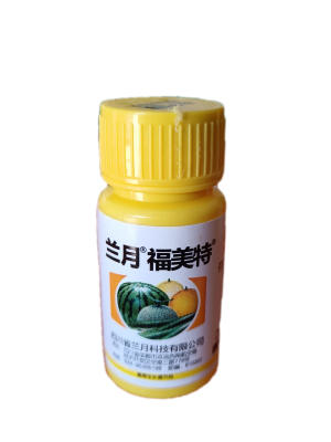 兰月-0.1%氯吡脲-可溶液剂