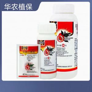 速敌满-45%联肼·乙螨唑-悬浮剂