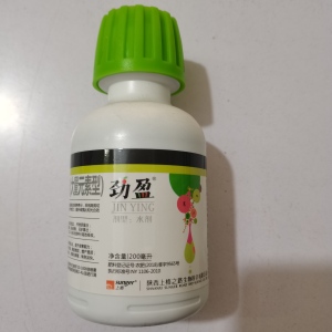 陕西上格劲盈含腐植酸水溶肥料