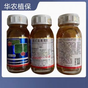 屡胜-100克/升顺式氯氰菊酯-乳油