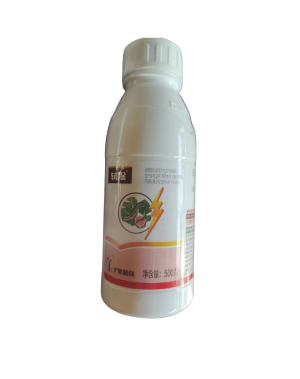轼除-12%甲维·虫螨腈-悬浮剂
