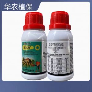 杠杠帝-25%吡唑醚菌酯-悬浮剂