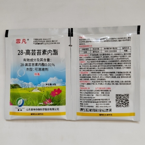 霏凡-0.01%28-高芸苔素内酯-可溶液剂