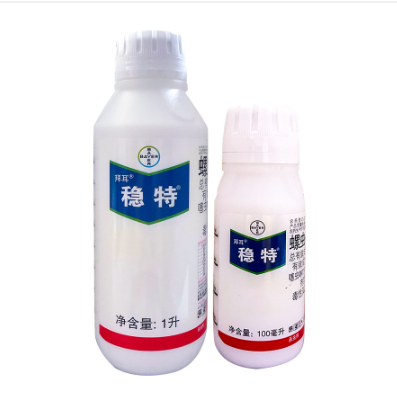 拜耳稳特-22%螺虫·噻虫啉-悬浮剂