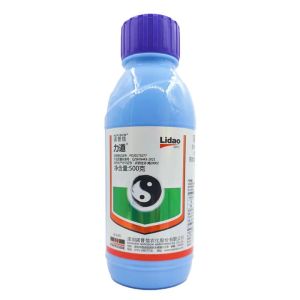 诺普信力道-30%噻虫·高氯氟-悬浮剂