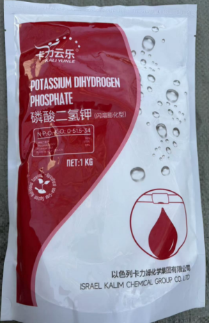 卡力云乐 磷酸二氢钾(闪溶膨化型)