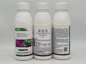 邦露-500克/升氟啶胺-悬浮剂