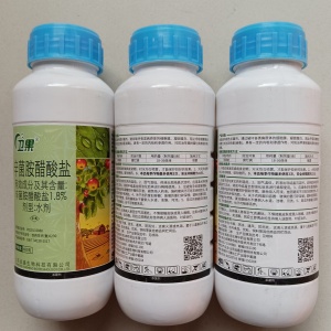 卫果-1.8%辛菌胺醋酸盐-水剂