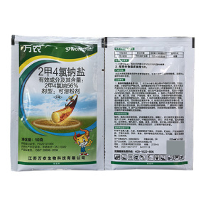 万农-56%2甲4氯钠盐-可溶粉剂