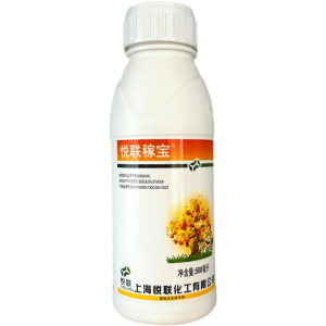 悦联稼宝-10%调环酸钙-悬浮剂