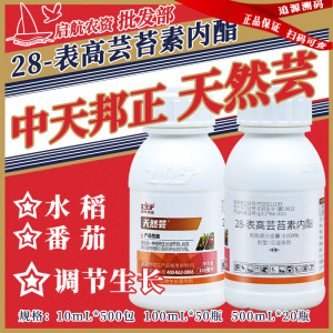 天然芸-0.004%28-表高芸苔素内酯-可溶液剂