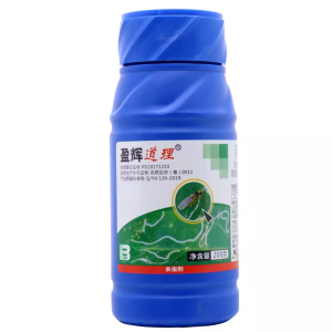 盈辉道理-31%阿维·灭蝇胺-悬浮剂