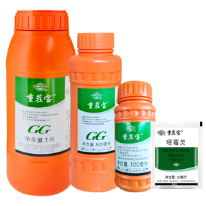 国光重茬宝-30%噁霉灵-水剂