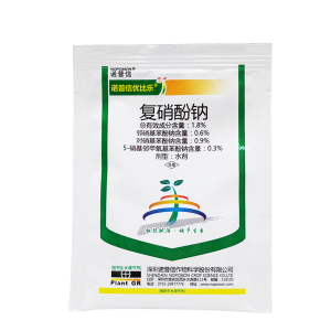 诺普信优比乐-1.8%复硝酚钠-水剂