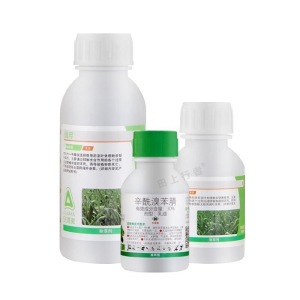 安道麦 阔尽-30%辛酰溴苯腈-乳油