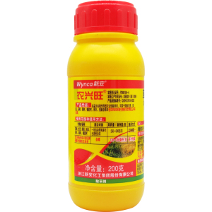 农兴旺-30%草甘膦铵盐-水剂