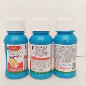 天仙配-24%烟嘧·莠去津-可分散油悬浮剂