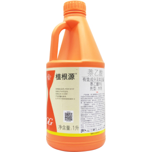 国光植根源-5%萘乙酸-水剂