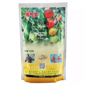福气多-10%噻唑膦-颗粒剂