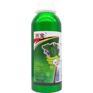 丙宝-50%丙环唑-微乳剂