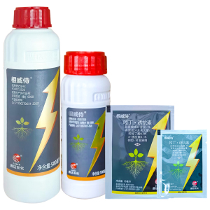 曹达根威侍-1%吲丁·诱抗素-可溶液剂