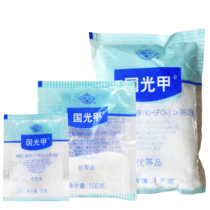 国光甲磷酸二氢钾