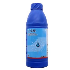 盈捕快-8%残杀·溴氰-悬浮剂