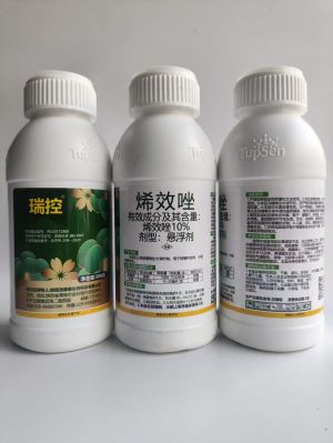 瑞控-10%烯效唑-悬浮剂