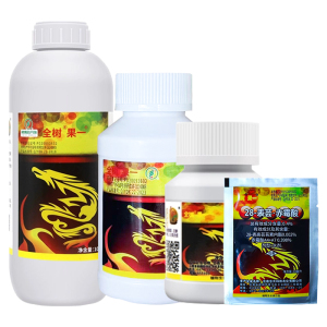 云大全树果-0.4%28-表芸·赤霉酸-水剂