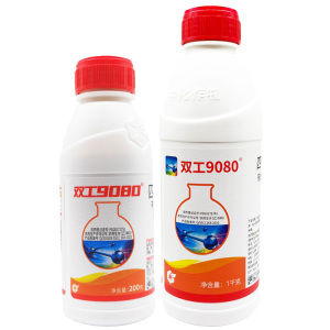 双工9080-10%四氯虫酰胺-悬浮剂