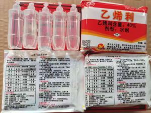 永川庆化-40%乙烯利-水剂
