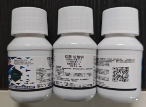 尓福玉树-0.5%烷醇·硫酸铜-乳油