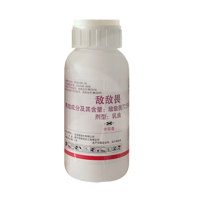 安道麦敌敌畏-77.5%(气谱法)敌敌畏-乳油-300g价格8.89/瓶 - 抢农资网