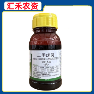 坤刀-330克/升二甲戊灵-乳油