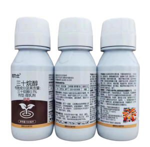 豹力士-0.1%三十烷醇-微乳剂